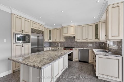Photo 11 at 173 Holmes Avenue, Willowdale East, Toronto