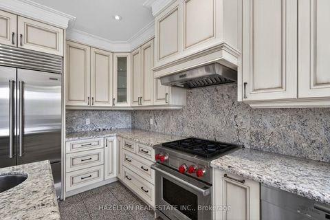 Photo 14 at 173 Holmes Avenue, Willowdale East, Toronto