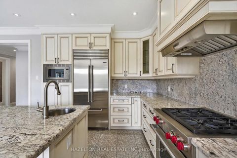 Photo 17 at 173 Holmes Avenue, Willowdale East, Toronto