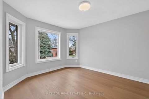 Photo 22 at 173 Holmes Avenue, Willowdale East, Toronto