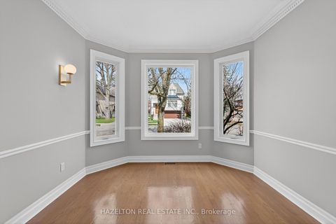 Photo 23 at 173 Holmes Avenue, Willowdale East, Toronto
