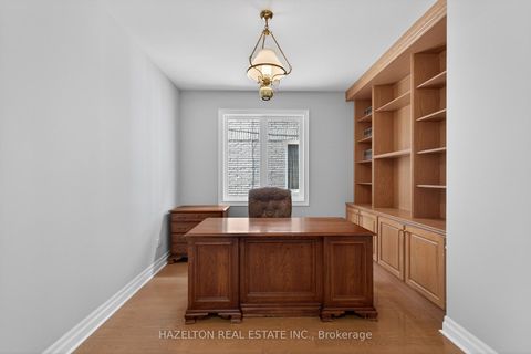 Photo 26 at 173 Holmes Avenue, Willowdale East, Toronto