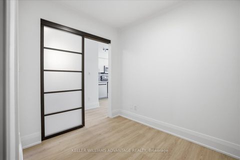 Photo 8 at 415 - 1733 Queen Street E, The Beaches, Toronto