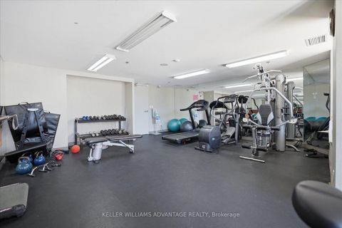 Photo 17 at 415 - 1733 Queen Street E, The Beaches, Toronto