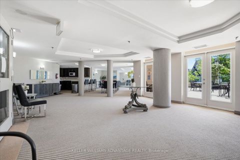 Photo 18 at 415 - 1733 Queen Street E, The Beaches, Toronto