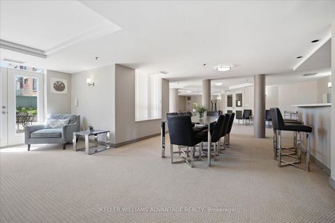 Photo 19 at 415 - 1733 Queen Street E, The Beaches, Toronto