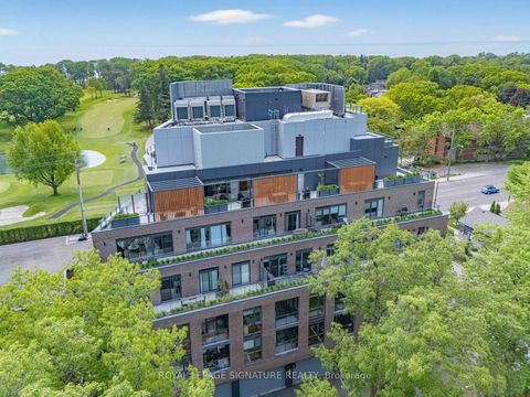 Photo 1 at 204 - 1316 Kingston Road, Cliffside, Toronto