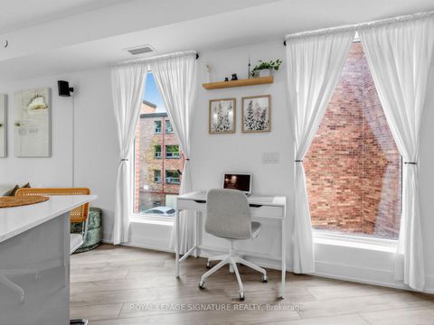 Photo 8 at 204 - 1316 Kingston Road, Cliffside, Toronto
