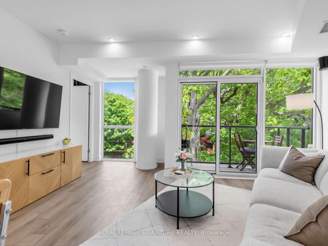 Photo 11 at 204 - 1316 Kingston Road, Cliffside, Toronto