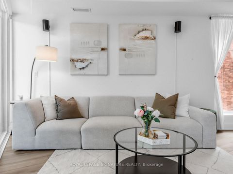 Photo 13 at 204 - 1316 Kingston Road, Cliffside, Toronto