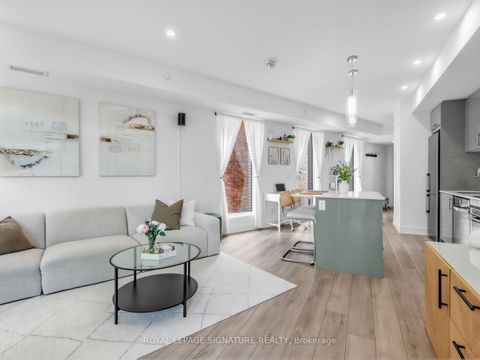 Photo 14 at 204 - 1316 Kingston Road, Cliffside, Toronto