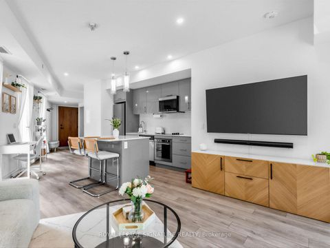 Photo 15 at 204 - 1316 Kingston Road, Cliffside, Toronto