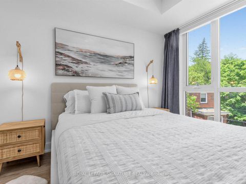 Photo 18 at 204 - 1316 Kingston Road, Cliffside, Toronto