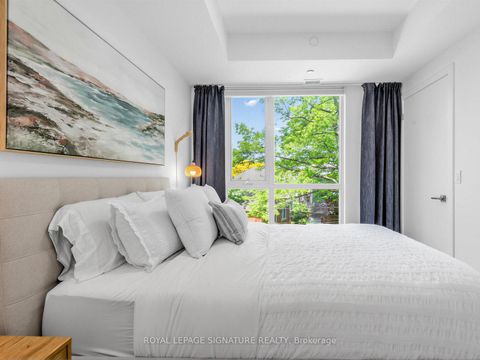 Photo 19 at 204 - 1316 Kingston Road, Cliffside, Toronto
