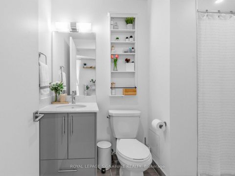 Photo 21 at 204 - 1316 Kingston Road, Cliffside, Toronto