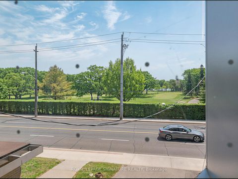 Photo 23 at 204 - 1316 Kingston Road, Cliffside, Toronto