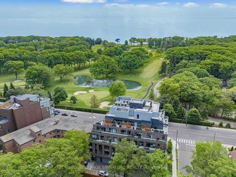 Photo 24 at 204 - 1316 Kingston Road, Cliffside, Toronto