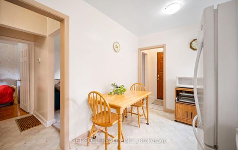 Photo 13 at 131 Clearbrooke Circle, Kipling, Toronto
