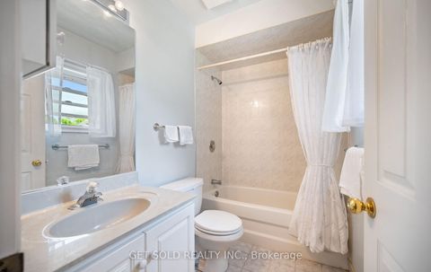 Photo 16 at 131 Clearbrooke Circle, Kipling, Toronto