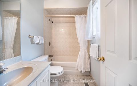 Photo 17 at 131 Clearbrooke Circle, Kipling, Toronto