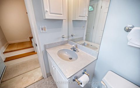 Photo 18 at 131 Clearbrooke Circle, Kipling, Toronto