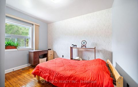 Photo 20 at 131 Clearbrooke Circle, Kipling, Toronto