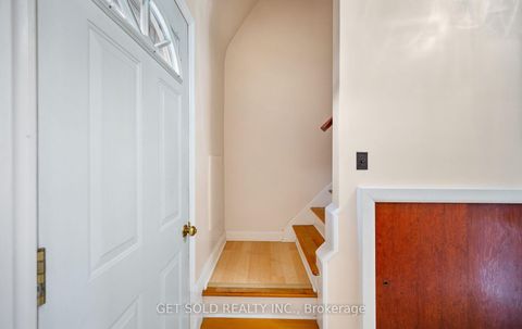 Photo 21 at 131 Clearbrooke Circle, Kipling, Toronto