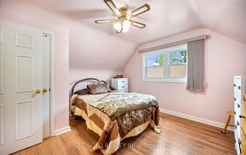 Photo 23 at 131 Clearbrooke Circle, Kipling, Toronto