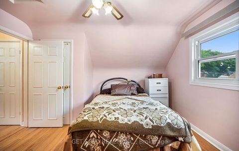 Photo 24 at 131 Clearbrooke Circle, Kipling, Toronto