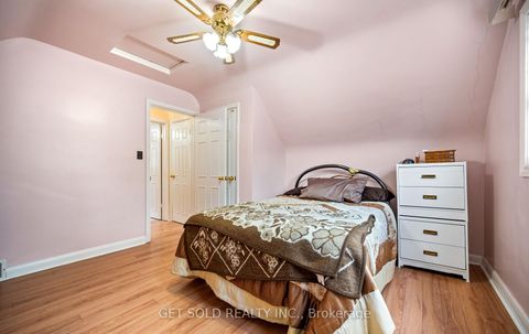 Photo 25 at 131 Clearbrooke Circle, Kipling, Toronto