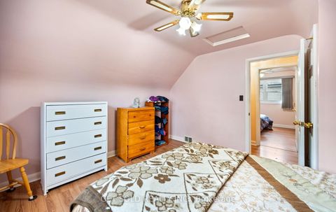 Photo 26 at 131 Clearbrooke Circle, Kipling, Toronto