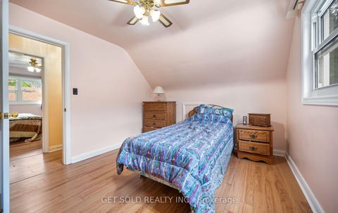 Photo 28 at 131 Clearbrooke Circle, Kipling, Toronto