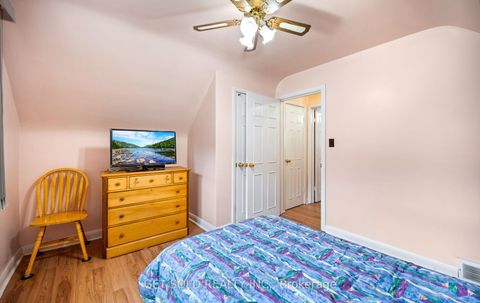 Photo 29 at 131 Clearbrooke Circle, Kipling, Toronto