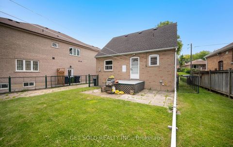 Photo 30 at 131 Clearbrooke Circle, Kipling, Toronto