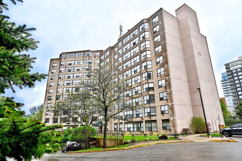 Photo 0 at 208 - 250 Davis Drive, Central Newmarket, Newmarket