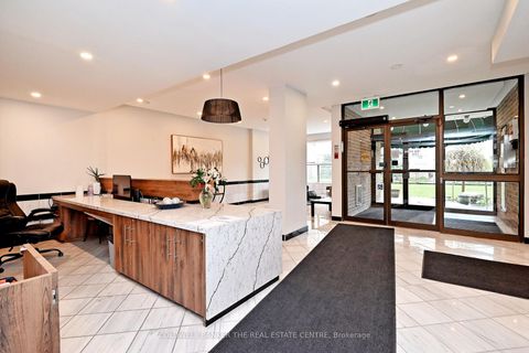 Photo 3 at 208 - 250 Davis Drive, Central Newmarket, Newmarket