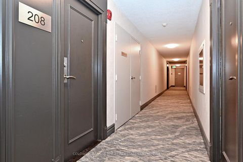 Photo 5 at 208 - 250 Davis Drive, Central Newmarket, Newmarket