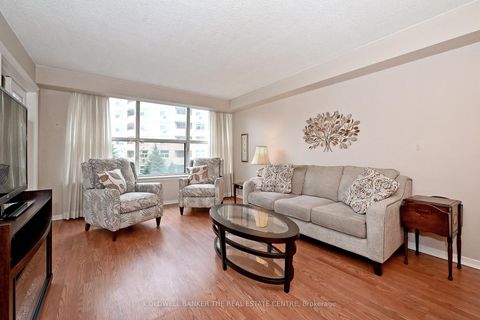 Photo 7 at 208 - 250 Davis Drive, Central Newmarket, Newmarket