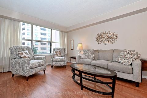 Photo 8 at 208 - 250 Davis Drive, Central Newmarket, Newmarket