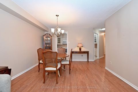 Photo 10 at 208 - 250 Davis Drive, Central Newmarket, Newmarket