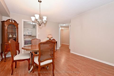 Photo 11 at 208 - 250 Davis Drive, Central Newmarket, Newmarket