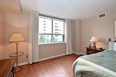 Photo 21 at 208 - 250 Davis Drive, Central Newmarket, Newmarket