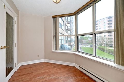 Photo 28 at 208 - 250 Davis Drive, Central Newmarket, Newmarket
