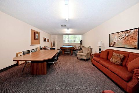 Photo 31 at 208 - 250 Davis Drive, Central Newmarket, Newmarket