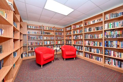 Photo 33 at 208 - 250 Davis Drive, Central Newmarket, Newmarket