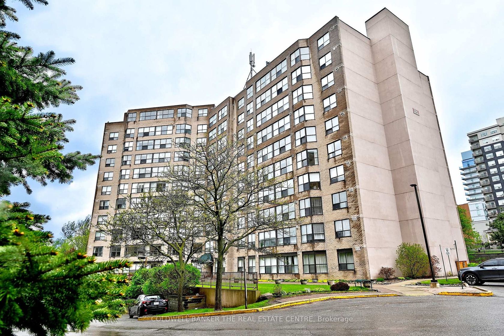 208 - 250 Davis Drive, Central Newmarket, Newmarket photo 5