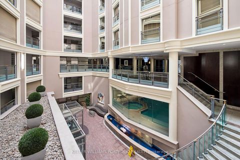 Photo 1 at 702 - 2727 Yonge Street, Lawrence Park South, Toronto
