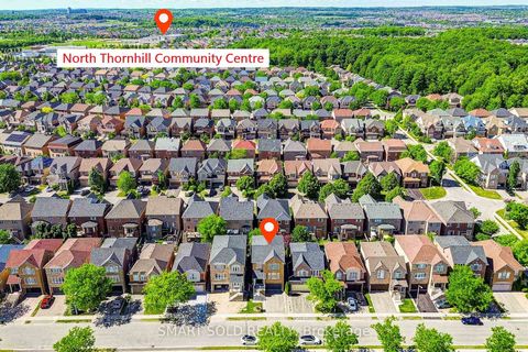 Photo 2 at 122 Mistysugar Trail, Patterson, Vaughan