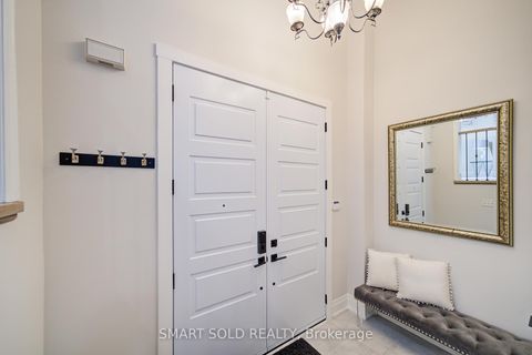 Photo 5 at 122 Mistysugar Trail, Patterson, Vaughan