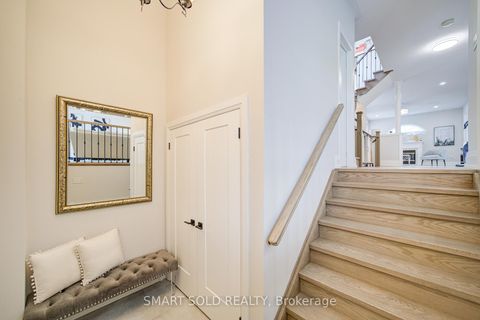 Photo 6 at 122 Mistysugar Trail, Patterson, Vaughan